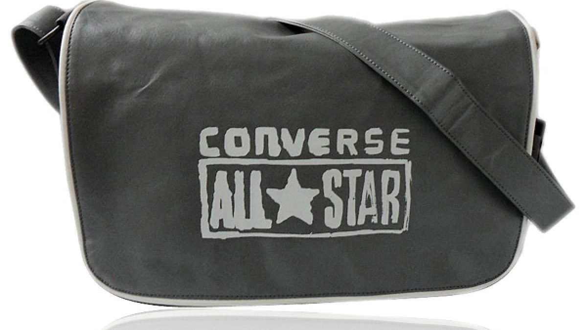 bandolera converse