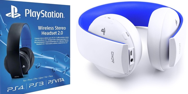 auriculares wireless headset sony