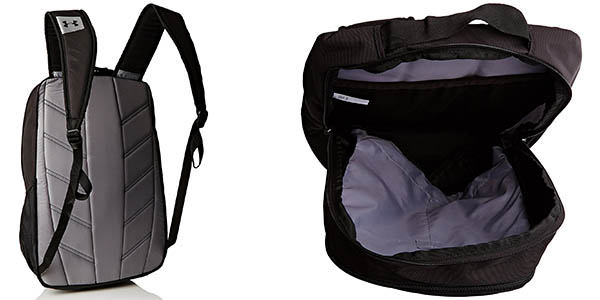 mochilas under armour 2015