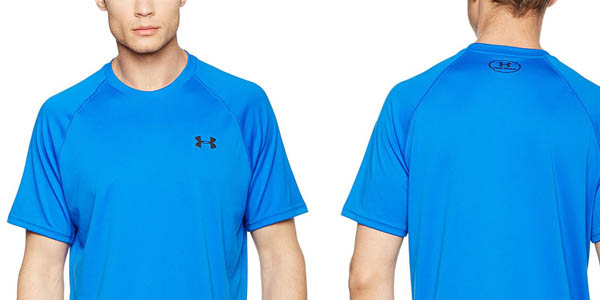 camisetas under armour baratas