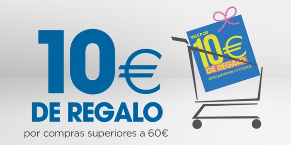 Cupon supermercado el corte ingles Clearance