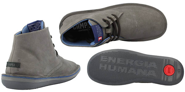 كشف إلى الأمام النخبة botas de hombre camper - advancedelectronics.org