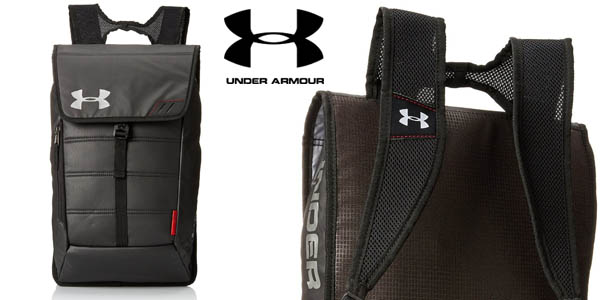 mochilas under armour 2016