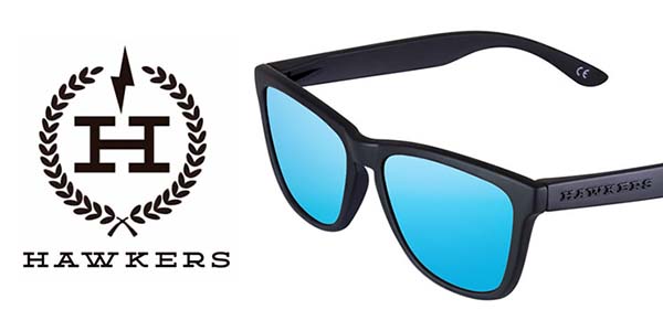 comprar gafas hawkers