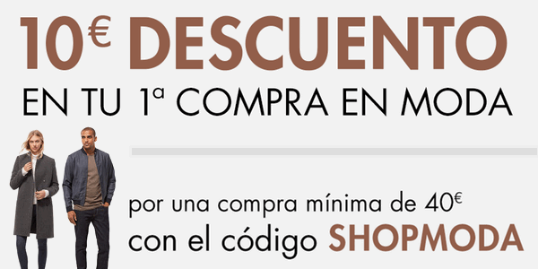 10 € descuento amazon