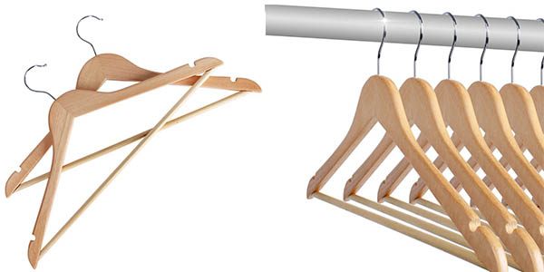 Perchas Baratas 2025