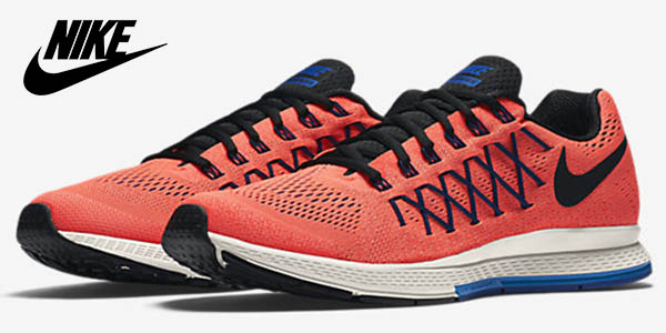 nike air zoom pegasus 32 naranja
