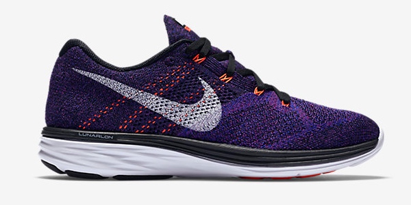 Nike flyknit lunar 3 baratas Clearance