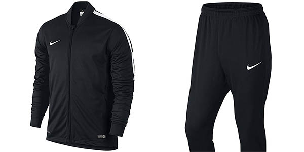 chandal nike hombre 