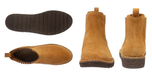 clarks olso chelsea