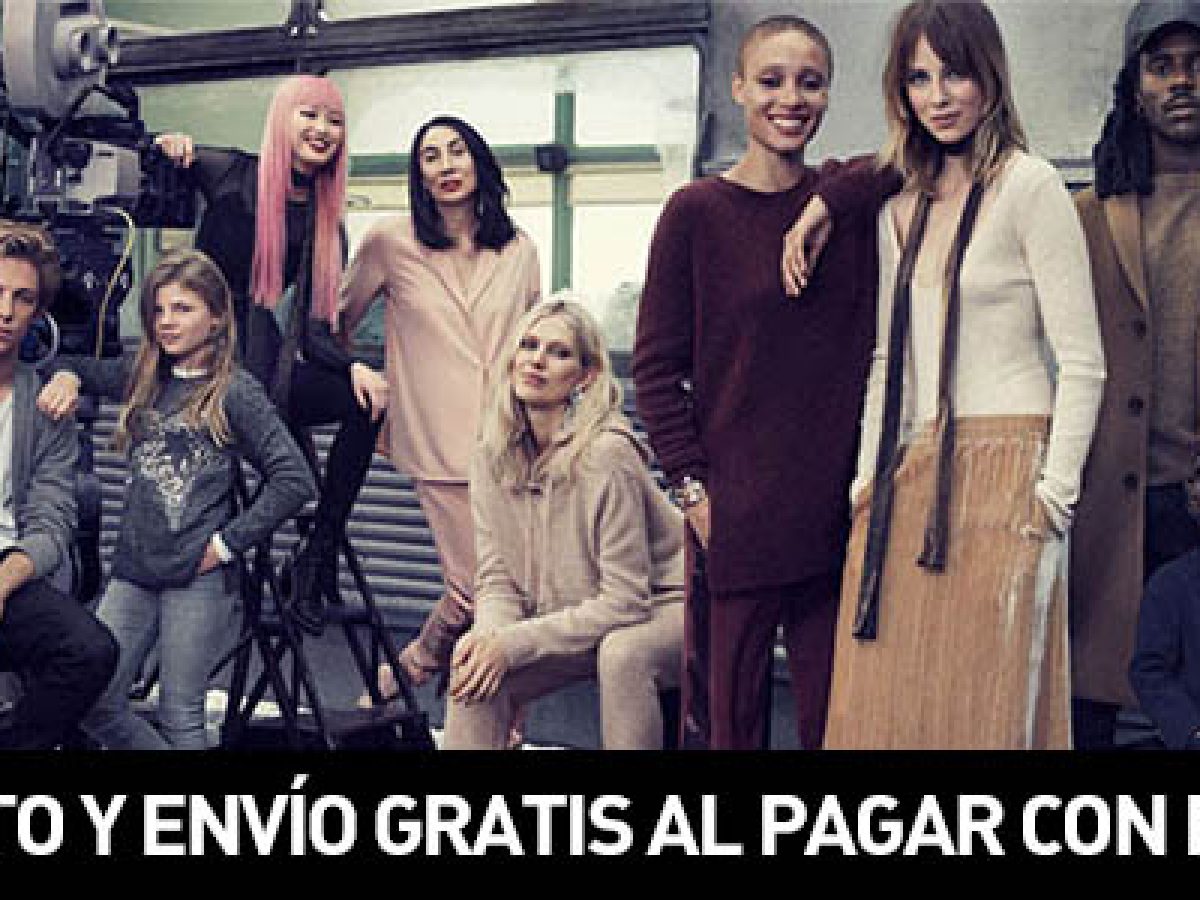 h&m paypal