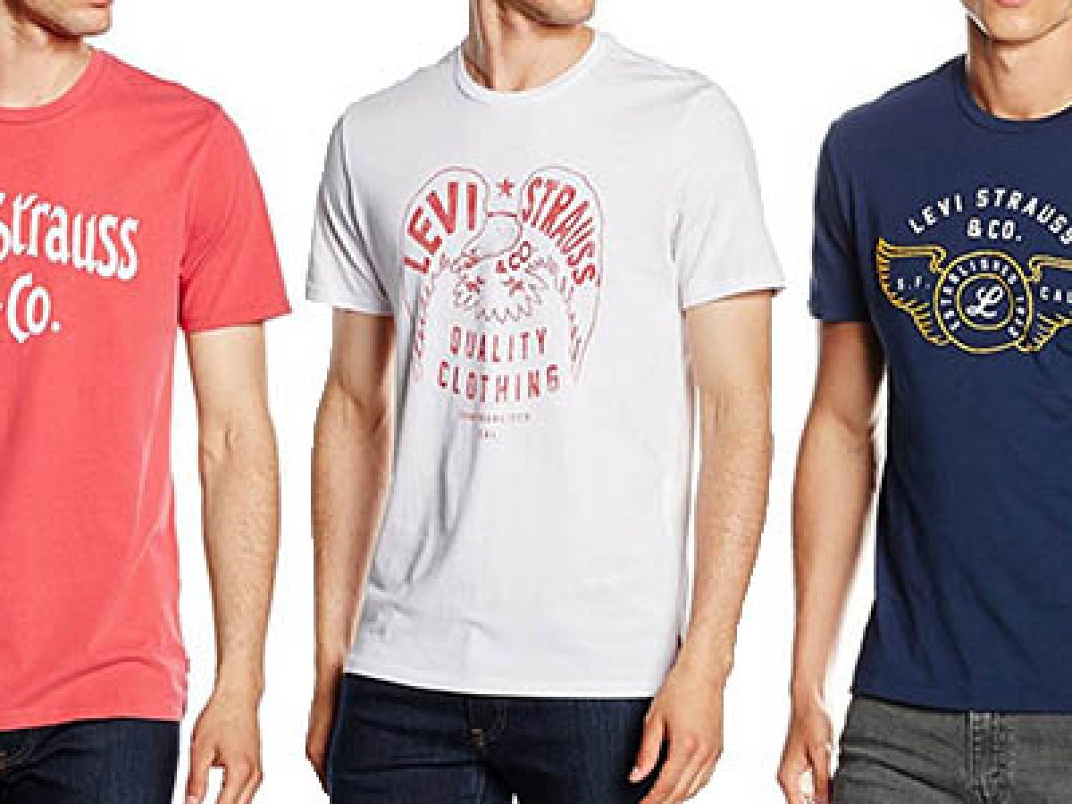 camisetas manga corta hombre baratas