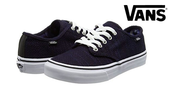 comprar zapatos vans