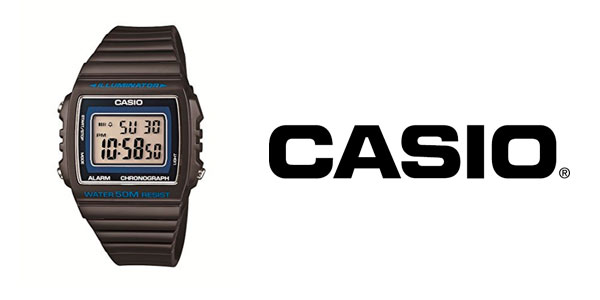 casio 215