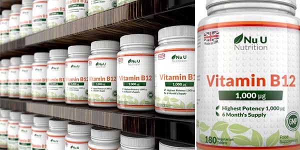 vitamina b 12 amazon