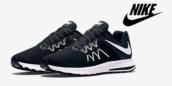 zapatillas de running nike hombre