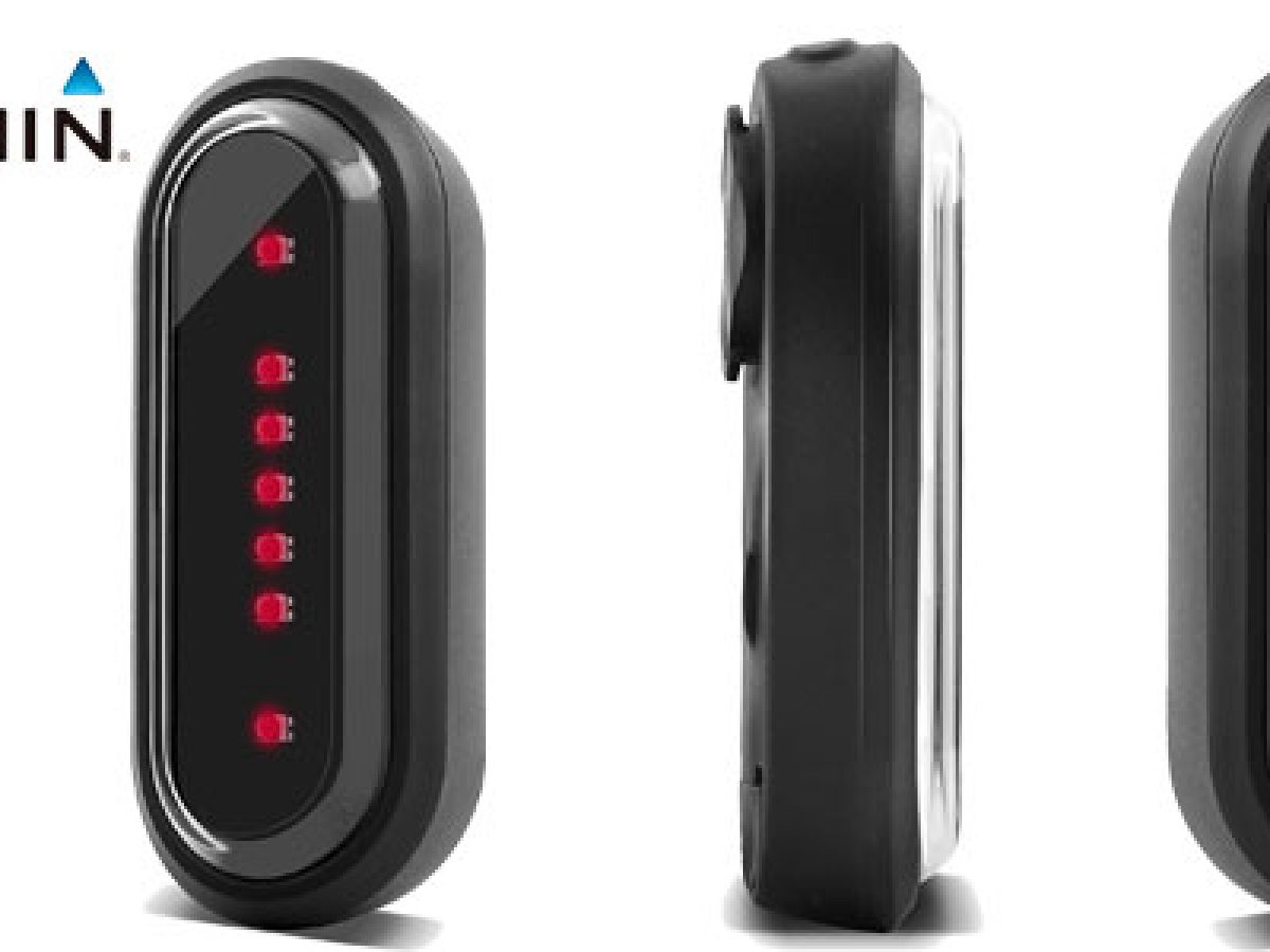 garmin varia smart bike lights