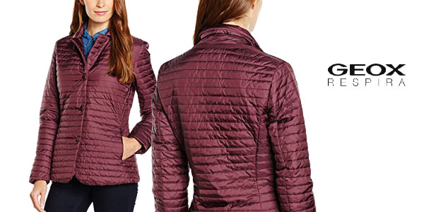 chaquetas para mujer baratas