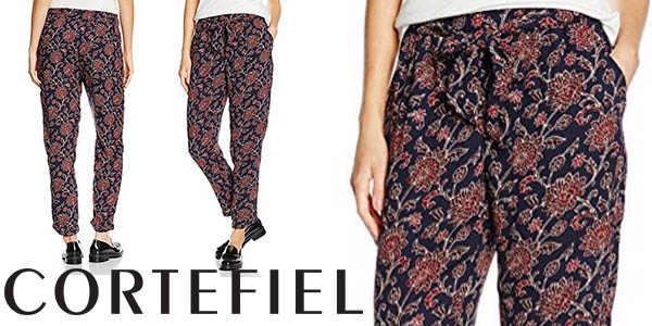 Ripley - PANTALÓN CORTEFIEL 38