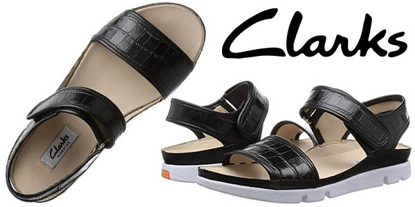 Clarks mujer 2018 2025