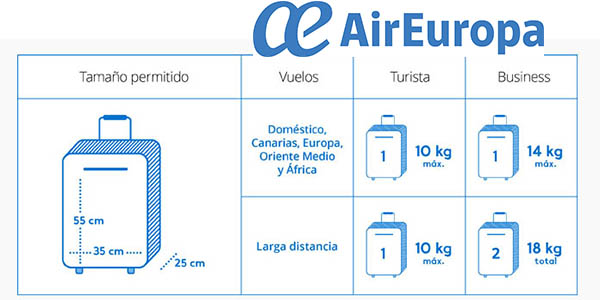 equipaje extra air europa,Save up 19%,alphaacademy.in