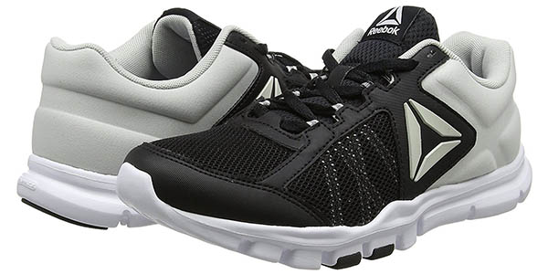 reebok yourflex train 9.0 mujer 2017