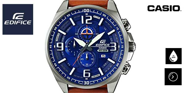 casio edifice efr 555l