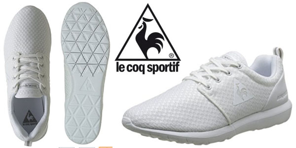 chaquetas le coq sportif mujer chile