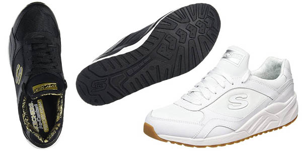 skechers og 95 baratas