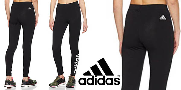 mallas adidas mujer baratas