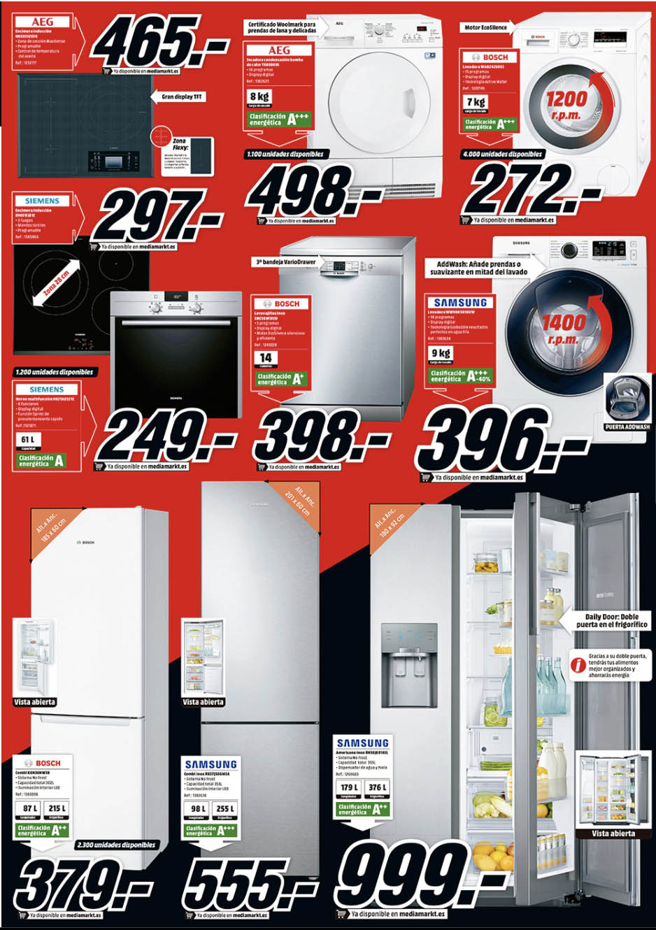 Black Friday Media Markt