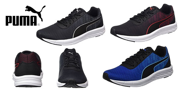 zapatillas running economicas