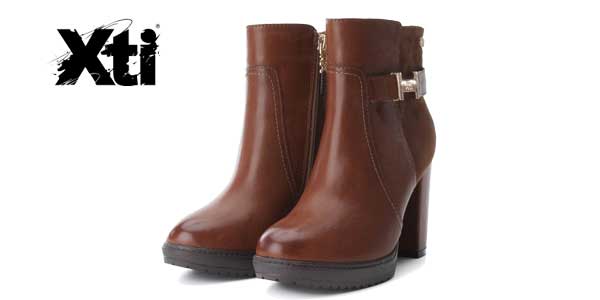 Botines Xti Mujer 2019 Best Sale, UP TO 69% OFF | www.bravoplaya.com