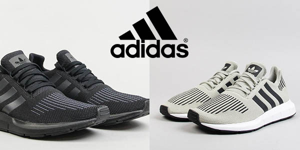 modelos tenis adidas 2018