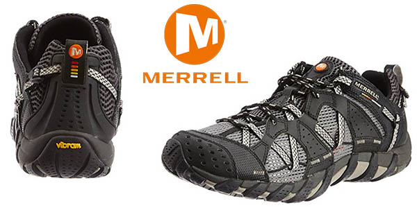 merrell el corte ingles