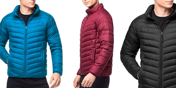 Plumifero el ganso hombre Clearance