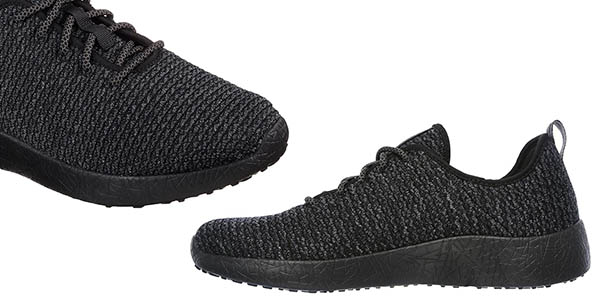 skechers burst baratas