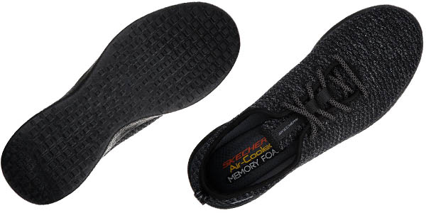 skechers burst baratas