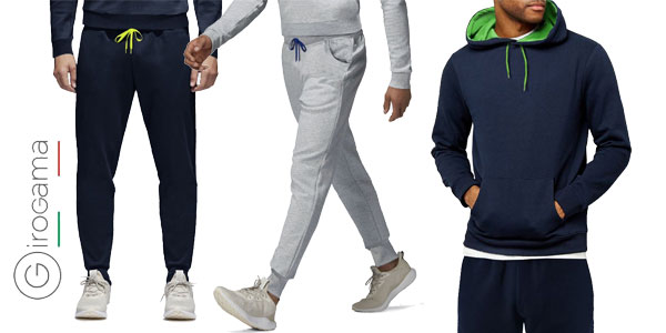 chandal de hombre baratos