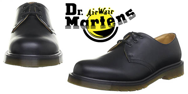 doctor martens zapatos hombre Big sale - OFF 72%