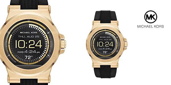 michael kors smartwatch mkt5009