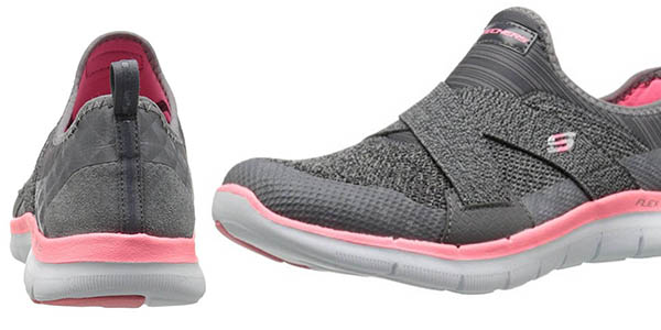 skechers flex appeal 2.0 mujer espana