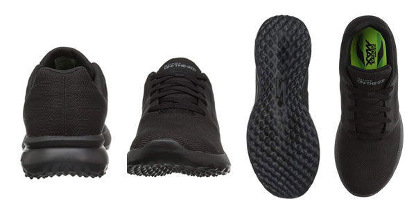 skechers on the go city 3.0