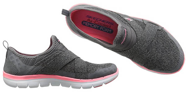 skechers flex appeal 2.0 mujer espana