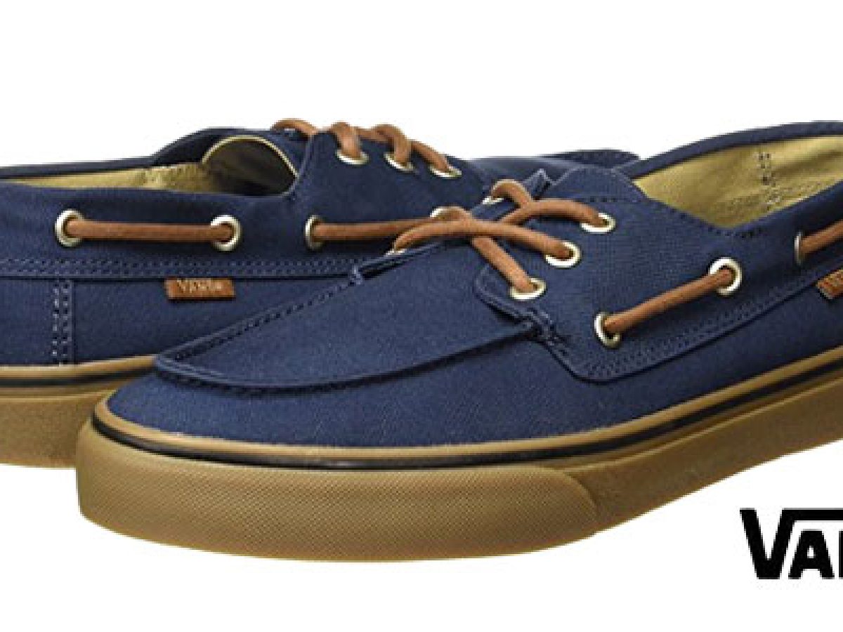 nauticos vans
