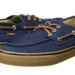 nauticos vans hombre
