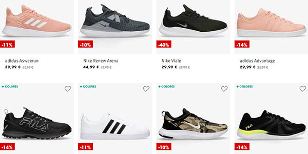 zapatillas nike sprinter Nike online – Compra productos Nike baratos