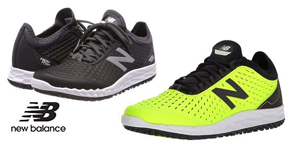 new balance fresh foam vaadu review