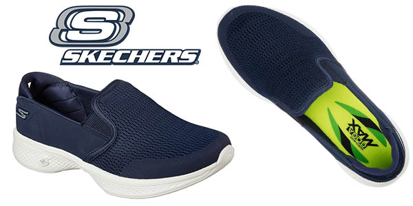 skechers go walk 4 attuned