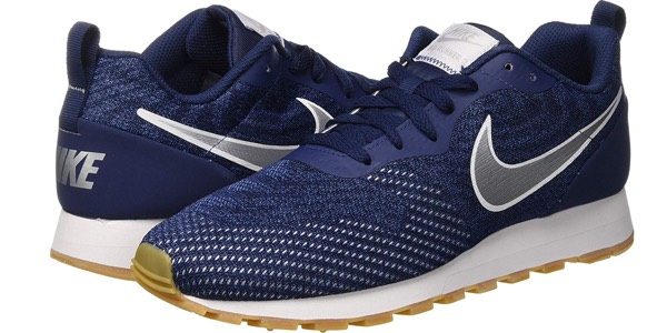 Md runner de Zapatos para Hombre de Nike | FASHIOLA.es